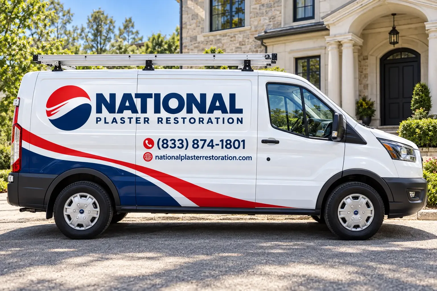 Plaster Repair in Winona, OH near me