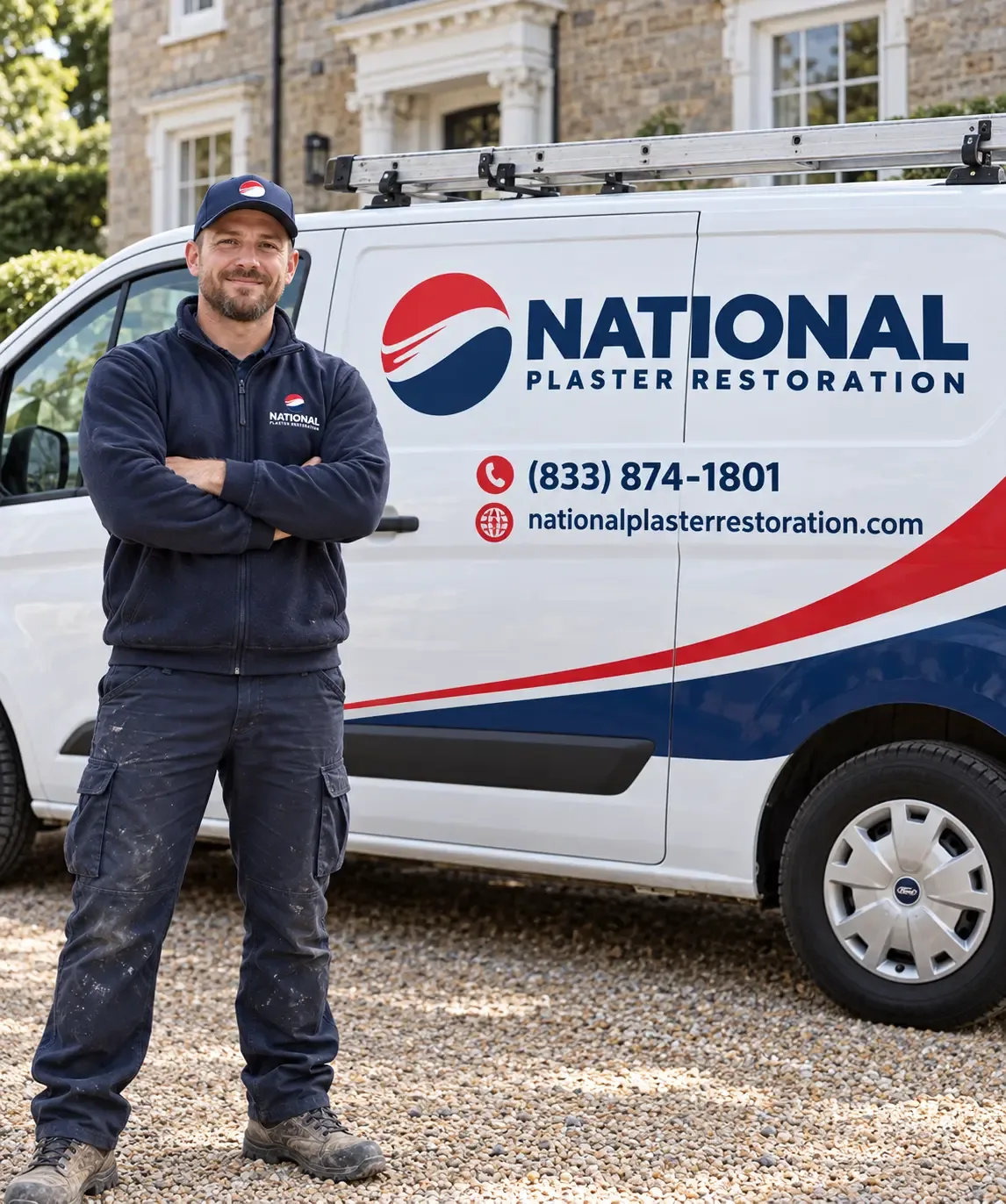 Plaster Repair Winona, OH FAQs
